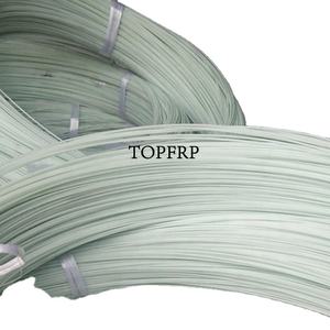 La varilla flexible de fibra de vidrio FRP más duradera - Product Image 5