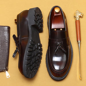 Lujoso, romántico, retro, transpirable, antideslizante y ligero - Product Image 3