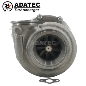 Gen3 G35-900 Turbocharger standar Dual Vband 1.21AR untuk Garrett Performance Keramik Dual Ball Bearing - Product Image 6