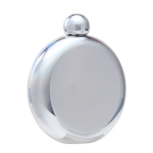 8oz personalizado verde jarra de acero inoxidable jarra ronda portátil licor frasco de la cadera de <span class=keywords><strong>Whisky</strong></span> jarra - Product Image 6