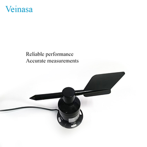 เซ็นเซอร์วัดทิศทางลม Veinasa-WDS01 Inductria High Outdoor Marine Customized OEM RS485 รุ่น Veinasa-WDS01 เซ็นเซอร์วัดทิศทางลม Veina - Product Image 5