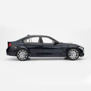 Modèle de <span class=keywords><strong>voiture</strong></span> en alliage métallique <span class=keywords><strong>Norev</strong></span> Collectible Edition M3 F80 <span class=keywords><strong>1</strong></span>:<span class=keywords><strong>18</strong></span>, voitures miniatures en métal - Product Image 4