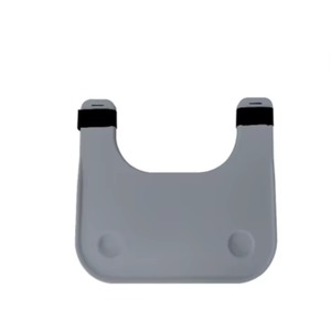 LONGWANG Factory <b>low</b> price wheelchair parts wheel chair <b>table</b> - Product Image 3