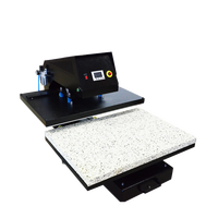 Machine de transfert de presse à chaleur par sublimation Microtec AHPD-40 grand format