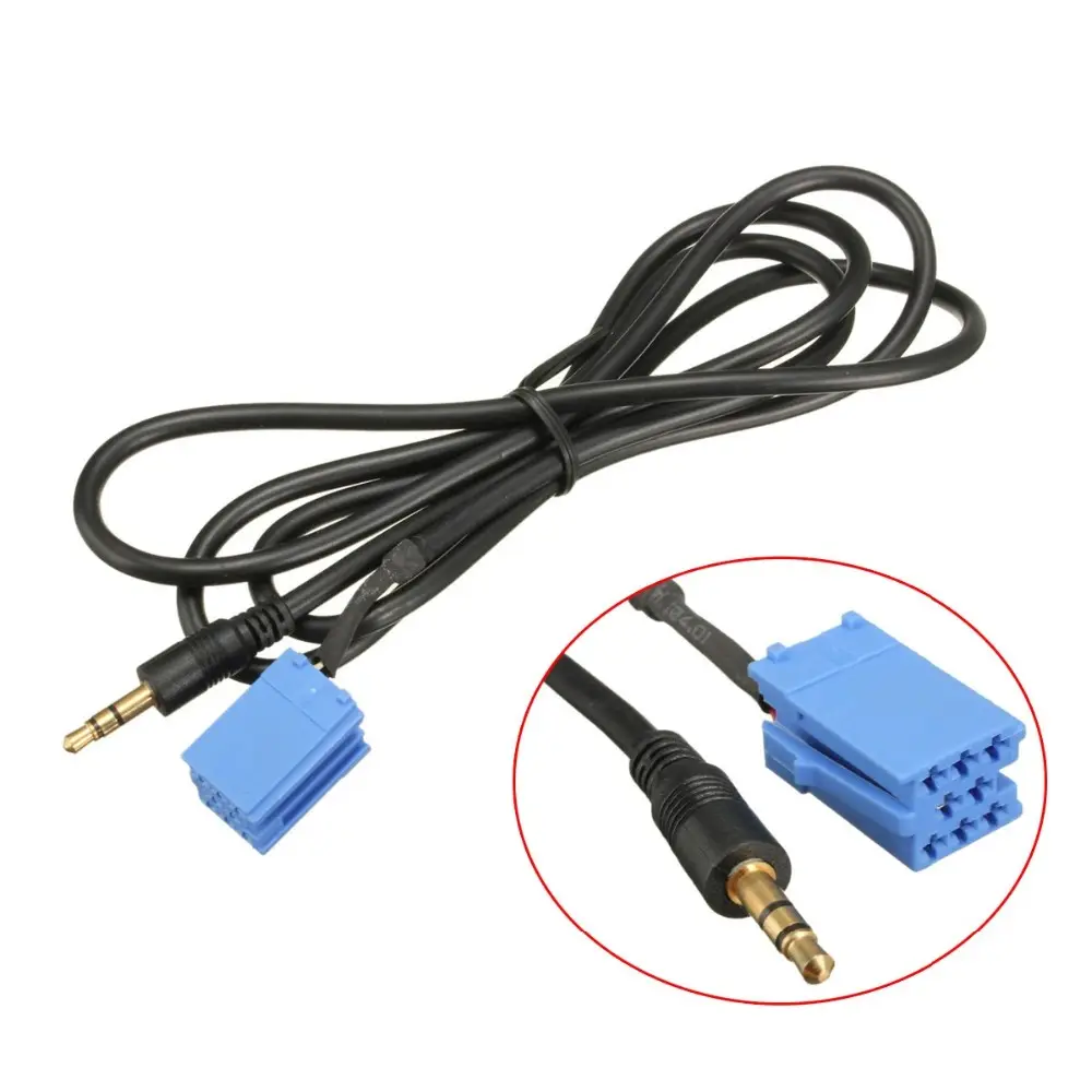 OEM ODM Stecker und Buchse Adapter DC Power Jack Rohs-konformer wasserdichter Audio-und Video-Kabelbaum