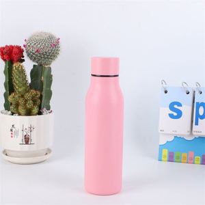 Ergonomic Silicone Handle Strap, Flexible Portable Part Matched with Narrow Mouth Insulated Bottles for Factory <b>Bulk</b> Supply - Product Image 2