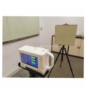 جهاز التصوير الشعاعي بالأشعة السينية المحمول ، جهاز الأشعة السينية المحمول ، جهاز الأشعة السينية الرقمي المحمول - Product Image 1