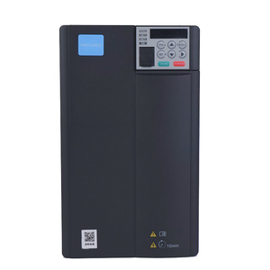 อินโนแวนซ์ MD500-PLUS ไดรฟ์ AC อเนกประสงค์ประสิทธิภาพสูง MD500ET3.7G B สำหรับงานหนัก 3.7 กิโลวัตต์ 380 โวลต์ สำหรับเครื่องอัดอากาศ - Product Image 3