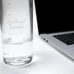 Tùy chỉnh chất lượng cao rõ ràng trong suốt Sticker tấm kỹ thuật số nhanh Sticker nhà sản xuất nụ hôn Cắt nhãn Sticker tấm - Product Image 4