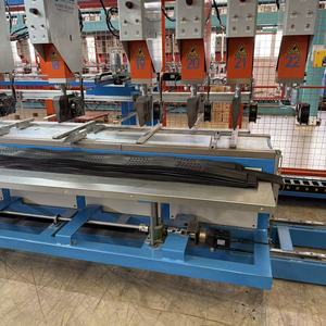 Geogriglia Utilizzata per il Trattamento del Salto dei Veicoli sulle Rive dei Ponti - Product Image 3