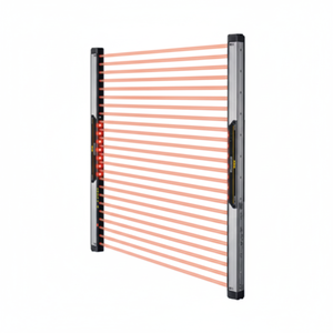 Pour le produit de bouclier de protection SF4B-H64C de rideau de lumière de sécurité compact Panasonic - Product Image 1