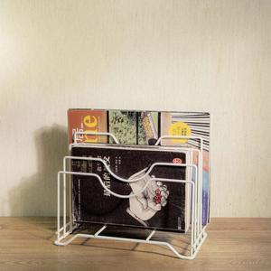 Soporte de tabla de cortar para cocina, organizador de almacenamiento, cubierta de acero inoxidable, estante para platos - Product Image 5