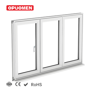 <span class=keywords><strong>Fenêtre</strong></span> coulissante en PVC et aluminium avec <span class=keywords><strong>double</strong></span> <span class=keywords><strong>vitrage</strong></span> trempé pour maison aux Philippines - <span class=keywords><strong>Prix</strong></span> de gros - Product Image 3