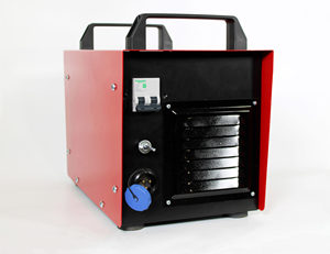 Chất lượng cao xách tay từ hạt phát hiện lỗ hổng Stream-15 MPI Thiết bị kiểm tra từ nhà sản xuất - Product Image 4