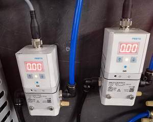 REBOBINADORA DE CORTE DE ALTA VELOCIDAD, MÁQUINA DE REBOBINADO - Product Image 6