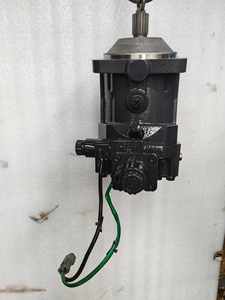 Bomba de Pistones de Alto Rendimiento A4VSG250HDT/30R-PPB10NOOON, Bomba Hidráulica de Desplazamiento Variable A4CSG250 A4CSG355 A4CSG500 A4CSG750, Serie A4CSG - Product Image 6