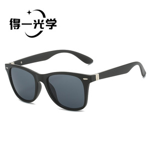 Women <b>Sunglasses</b> PC Frame UV400 Protection Type 3 Sunshades For Outdoor Use - Product Image 2