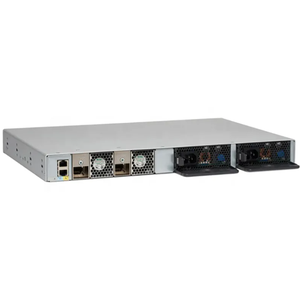 C9200-24PXG-A ciscos c9200 loạt ban đầu mới 24 cổng 8xmgig PoE + chuyển đổi lợi thế mạng - Product Image 6