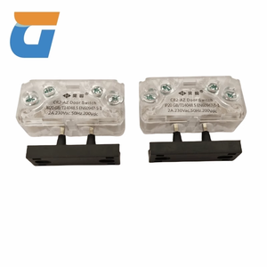 <span class=keywords><strong>Kone</strong></span> Elevator 300P Interrupteur de verrouillage de porte CR2-AZ <span class=keywords><strong>Contact</strong></span> de verrouillage de porte facile à soulever - Product Image 1