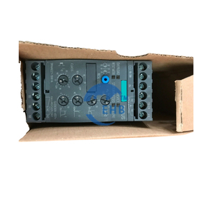 ซอฟต์สตาร์ทเตอร์ใหม่แท้สำหรับสายพานลำเลียง รุ่น 3RW4027-1BB14 - Product Image 5