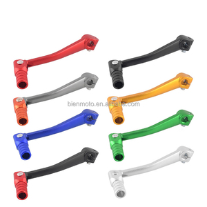 Aluminium Motorcycle Gear Shift Lever for <strong>50cc</strong> 110cc 125cc 250cc <strong>Dirt</strong> Pit Monkey <strong>Bike</strong> Moto Atv Quad Accessories <strong>Parts</strong> - Product Image 4