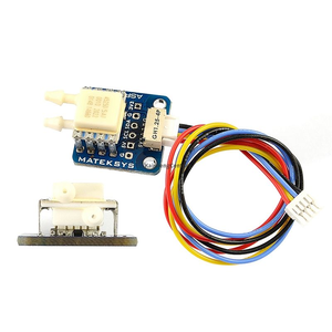 MATEKSYS ASPD-4525 Módulo de Sensor de Velocidad Aérea Digital MS4525DO I2C para Pixhawk ArduPilot INAV Avión RC de Ala Fija - Product Image 4