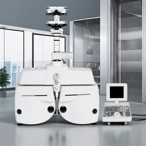 Langlebige digitale <span class=keywords><strong>Phoropter</strong></span>-Augen ausrüstung mit Auto-Refrakto meter funktion Visus-Untersuchung gerät Ent - Product Image 4