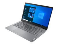 ThinkPad ThinkBook14 asli murah BGCD-R55600/16G/512G/W11 silver laptop Leno vo