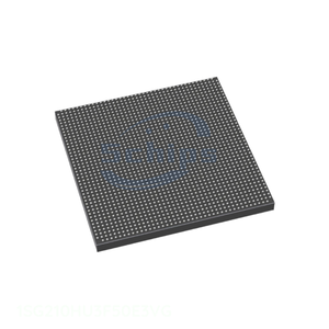Composants de circuits électroniques d'origine 1SG210HU3F50E3VG 2397 BBGA FCBGA Intégré - Product Image 1