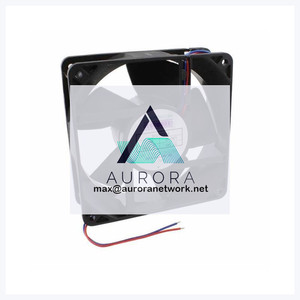 Ventilador de refrigeración OEM de alta calidad, 1570-1595-ND, con buen precio - Product Image 1