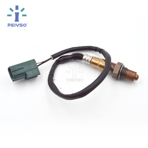 เซ็นเซอร์ออกซิเจน OEM 22690-AX000 เซ็นเซอร์ O2 หัววัดแลมบ์ดา สำหรับรถยนต์นิสสัน อัลเมร่า พรีเมียร่า มิครา บลูเบิร์ด ซิลฟี่ ของแท้จากโรงงาน - Product Image 3