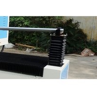 Nouvelle machine de découpe automatique de tissu SALOON, de qualité supérieure, pour bandes de tissu, avec mesure et découpe de rouleaux, 220V/380V 3.0KW