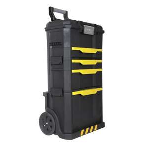 STANLEY-Carro de herramientas 3 en 1 - Product Image 1