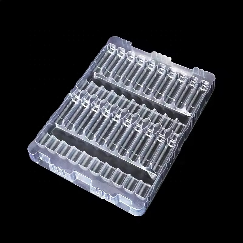 Factory Direct Plastic Tray Protective Packaging