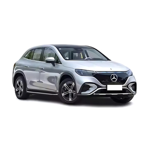 2025 M Ercedes-Be Nz GLC PHEV AWD 350 E L 4MATIC SUV cambio automatico similpelle Gas guida a sinistra - Product Image 6