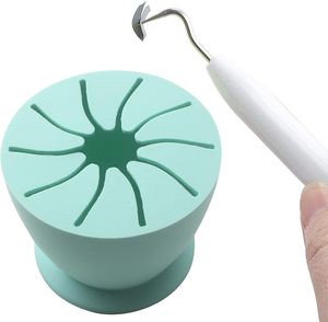 Silicona Artesanía Vinilo Herramientas de deshierbe Colector de <span class=keywords><strong>chatarra</strong></span> Soporte Suministros para el hogar Vinilo adhesivo artesanal - Product Image 1