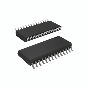 ชิ้นส่วนอิเล็กทรอนิกส์แท้ ISL81334IBZ IC TRANSCEIVER FULL 2/2 28SOIC 28 SOIC (0.295 นิ้ว, ความกว้าง 7.50 มม.) อินเทอร์เฟซแบบดั้งเดิม - Product Image 1