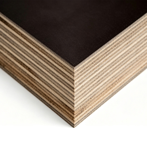 TRIPLAY FENÓLICO PROTECCIÓN UNA <span class=keywords><strong>CARA</strong></span> PARA CIMBRA Y CONCRETO - Product Image 2