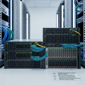 Système de stockage unifié Dell EMC <span class=keywords><strong>Unity</strong></span> XT 300 350F 380 380F 400 450F 480 480F 680 680F 880F SAN <span class=keywords><strong>NAS</strong></span> - Product Image 5