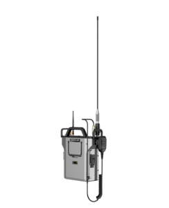Repetidor de Mochila Analógico DMR Smart BP25 PoC, 25W, Versión de Red Ad-hoc Digital Seleccionable - Product Image 5