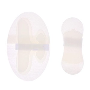 Tabung Endotracheal tahan air sekali pakai medis kateter fiksasi balutan etilen oksida disterilkan merek JCMED bersertifikasi CE - Product Image 2