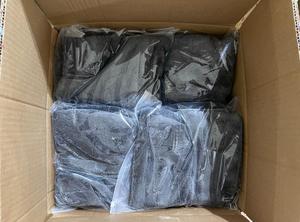 Khăn lau xe microfiber siêu thấm hút, chất liệu xoắn vòng, nhanh khô, dùng cho chăm sóc xe hơi, 1200gsm, 1400gsm - Product Image 6