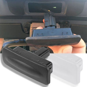 81260A5000 cerradura de maletero trasero interruptor de liberación de maletero Botón de apertura de puerta trasera para Hyundai Elantra <span class=keywords><strong>GT</strong></span> I30 <span class=keywords><strong>Kia</strong></span> Ceed 2013-2018 81260-A5000 - Product Image 4
