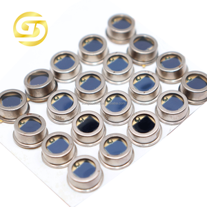 Baru dan asli S2386-45K <span class=keywords><strong>HAMAMATSU</strong></span> <span class=keywords><strong>Photodiode</strong></span> - Product Image 2