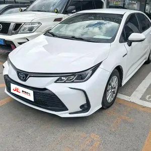 Autos Usados <span class=keywords><strong>Corolla</strong></span> 2012 1.6L CVT Sedán Automático Asientos de Cuero Neumáticos R15 5 Plazas Techo Solar Volante a la Izquierda Emisión Euro IV 100-150 CV - Product Image 2