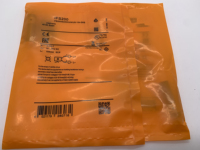 Nouveau capteur de proximité en stock IFS200 IFS201 IFS202 IFS245 IFS249 IFS250 Fournisseur fiable Garantie d'un an