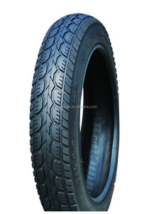 Pneus sans chambre à air pour scooter électrique 16x2.50, 14 pouces, 14x2.5, <span class=keywords><strong>anti</strong></span>-<span class=keywords><strong>crevaison</strong></span>, <span class=keywords><strong>pneu</strong></span> de vélo électrique pour scooter électrique - Product Image 6