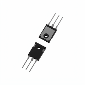 ตัวแทนจำหน่ายอย่างเป็นทางการ ซื้อออนไลน์ ชิ้นส่วนอิเล็กทรอนิกส์ DIW065SIC049 ทรานซิสเตอร์แบบ TO-247 - Product Image 1