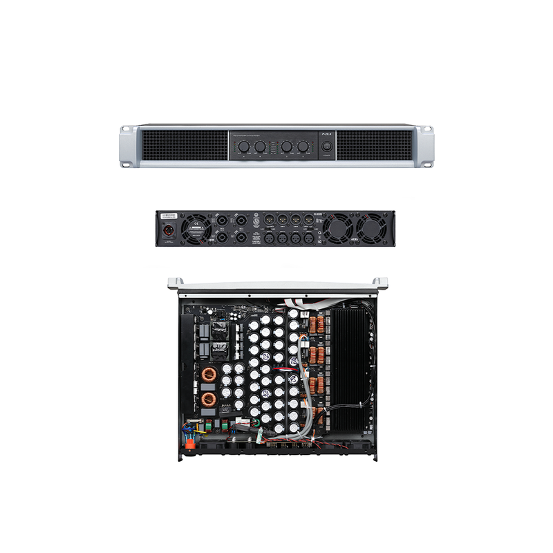 Top Rated P26 4 4 Channels