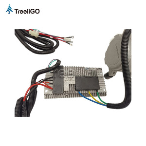 Compresor de Aire Acondicionado Universal para Automóviles de 12v, ES21A012F-2, Compresor Universal ES21A012F-2, ES21A - Product Image 5